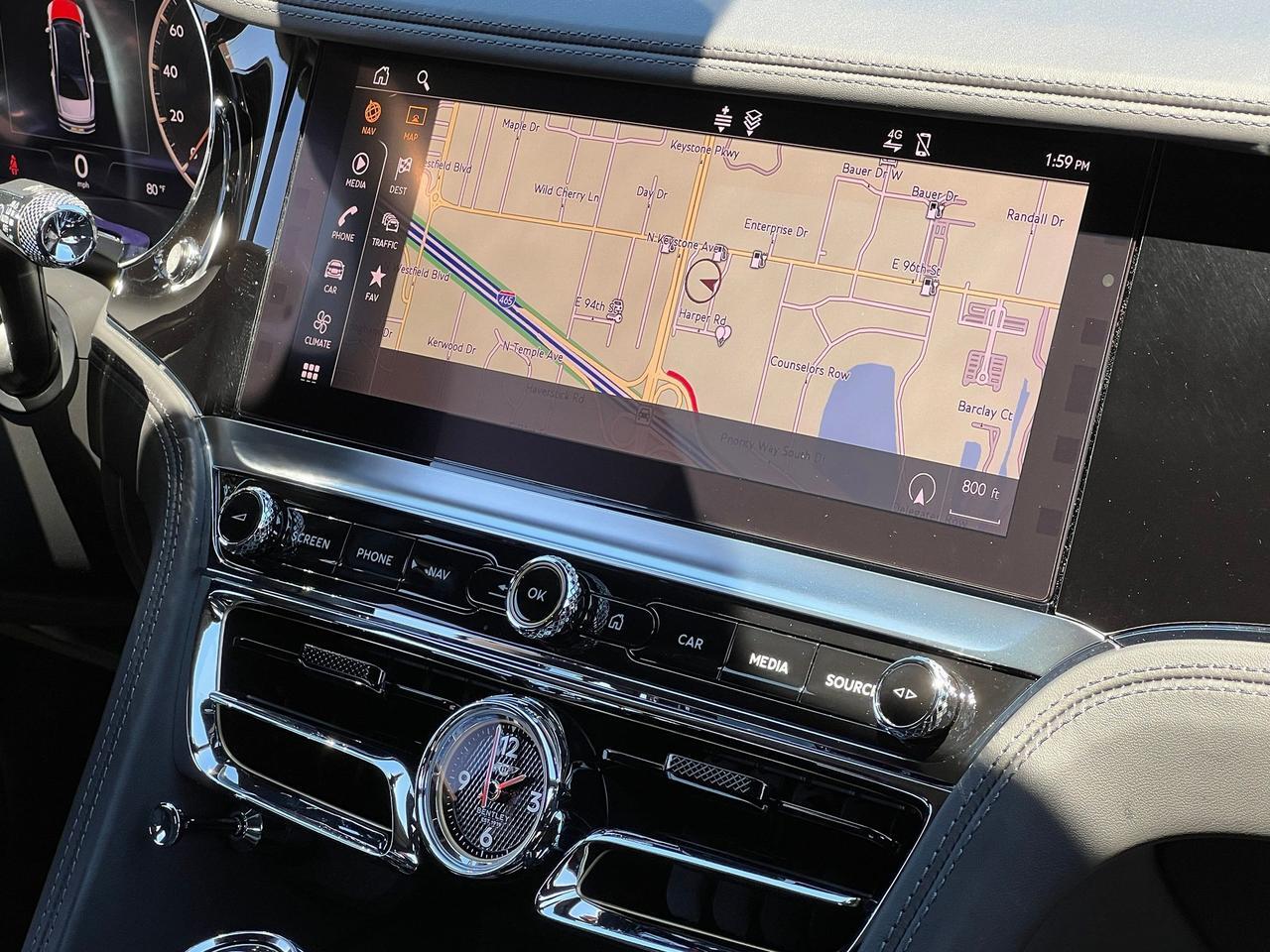 2022 Bentley Flying Spur Hybrid Indianapolis IN