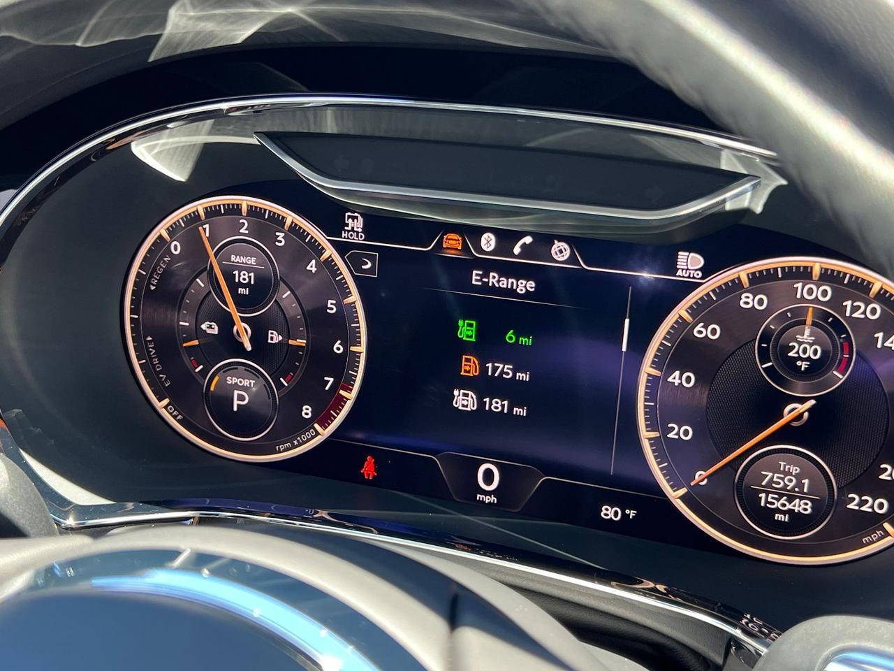 2022 Bentley Flying Spur Hybrid Indianapolis IN