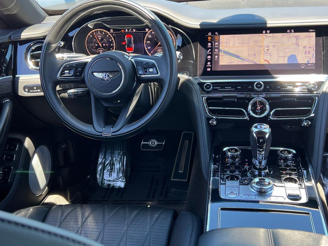 2022 Bentley Flying Spur Hybrid Indianapolis IN