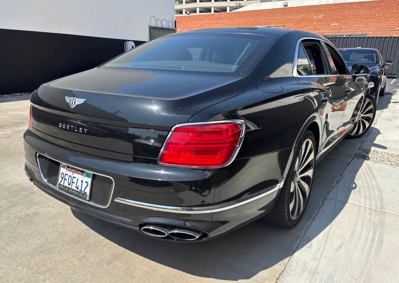 2022 Bentley Flying Spur Hybrid Indianapolis IN