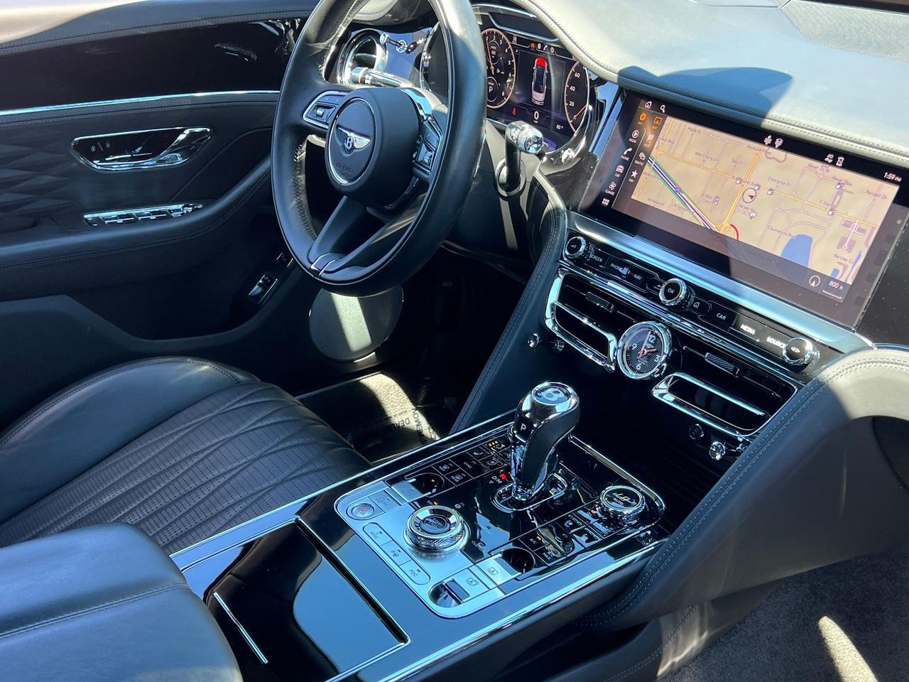 2022 Bentley Flying Spur Hybrid Indianapolis IN