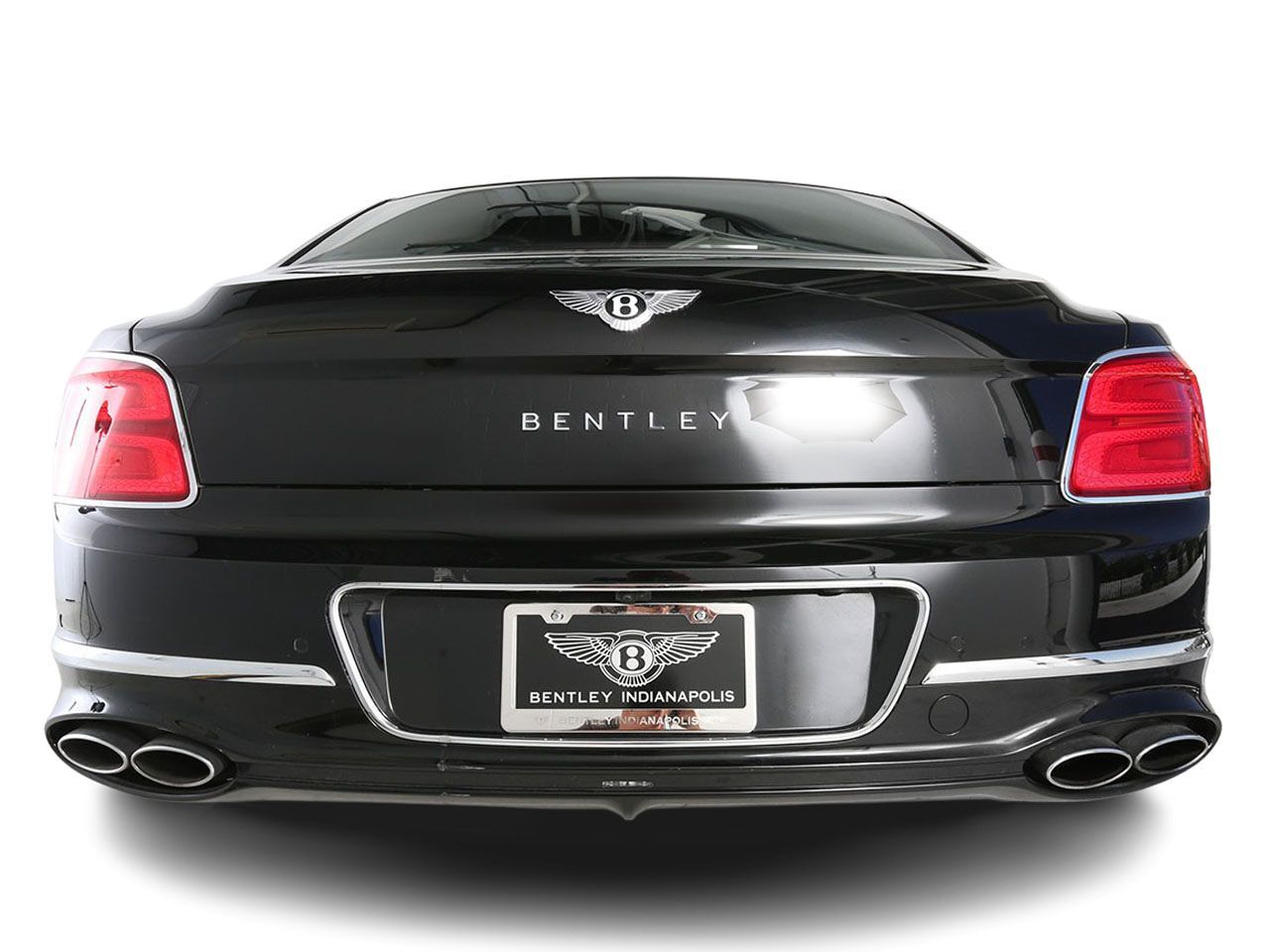 2022 Bentley Flying Spur Hybrid Indianapolis IN