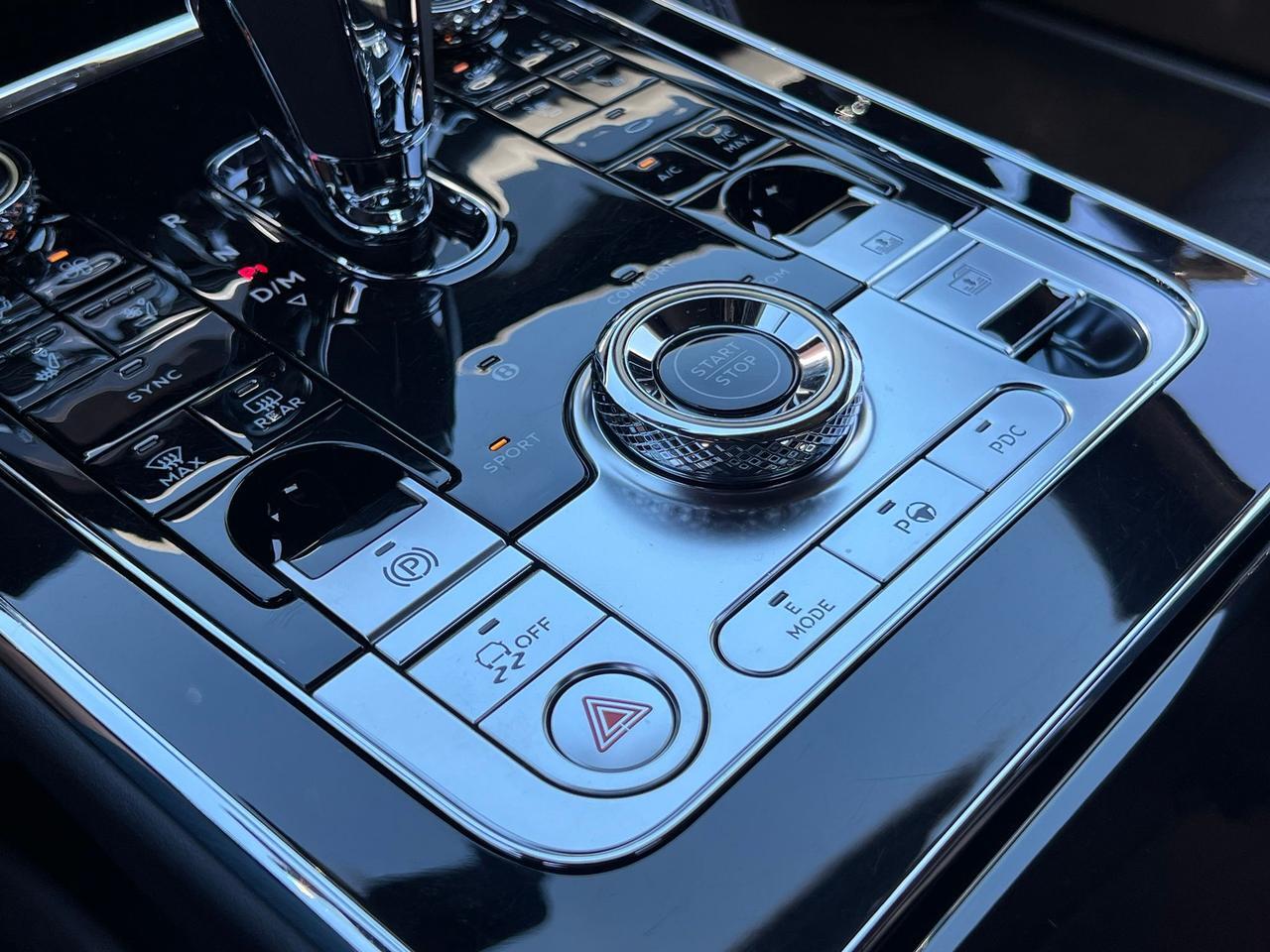 2022 Bentley Flying Spur Hybrid Indianapolis IN