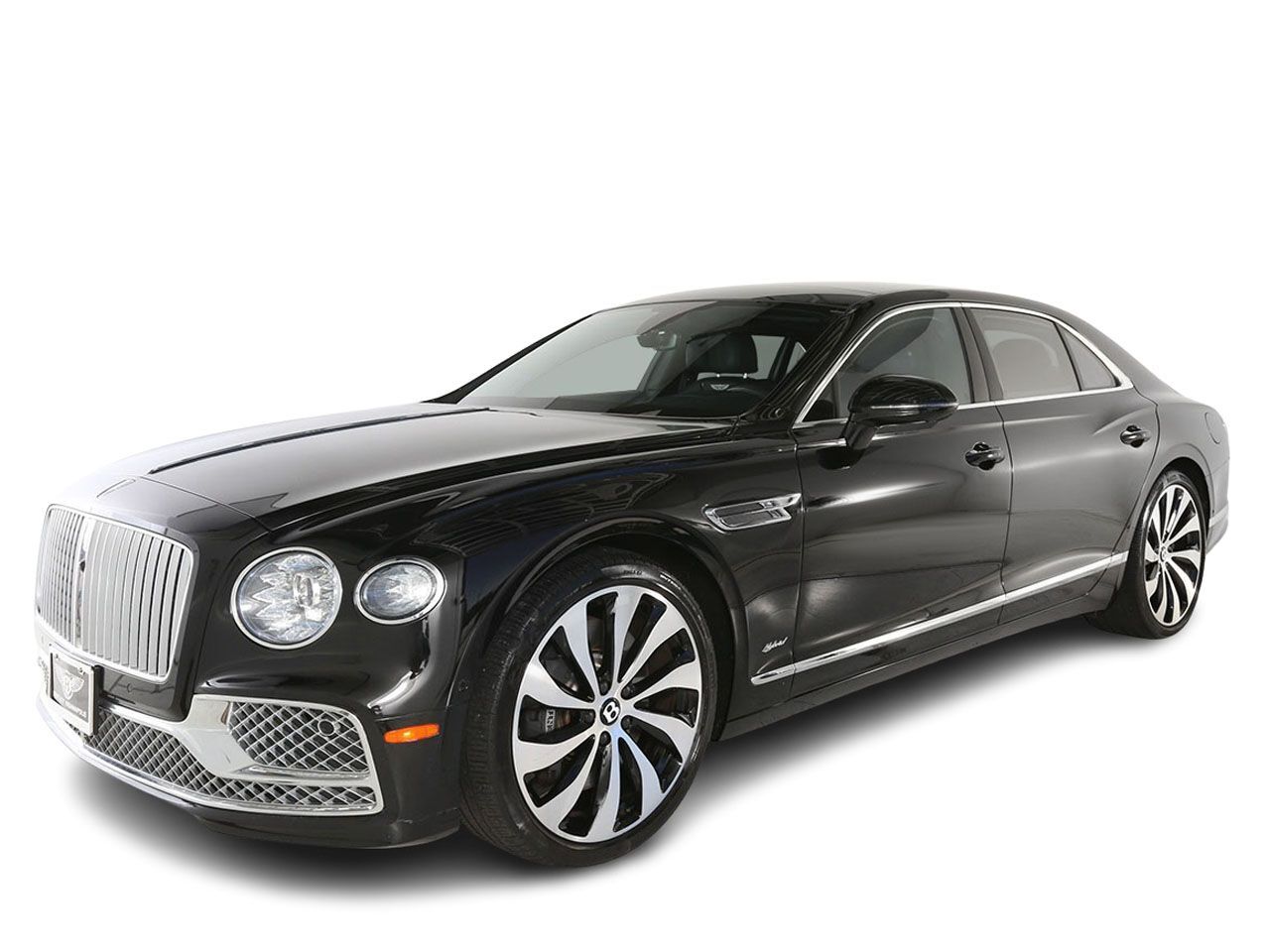 2022 Bentley Flying Spur Hybrid Indianapolis IN