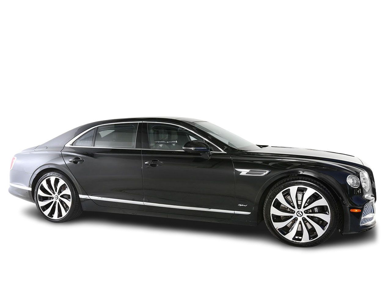 2022 Bentley Flying Spur Hybrid Indianapolis IN