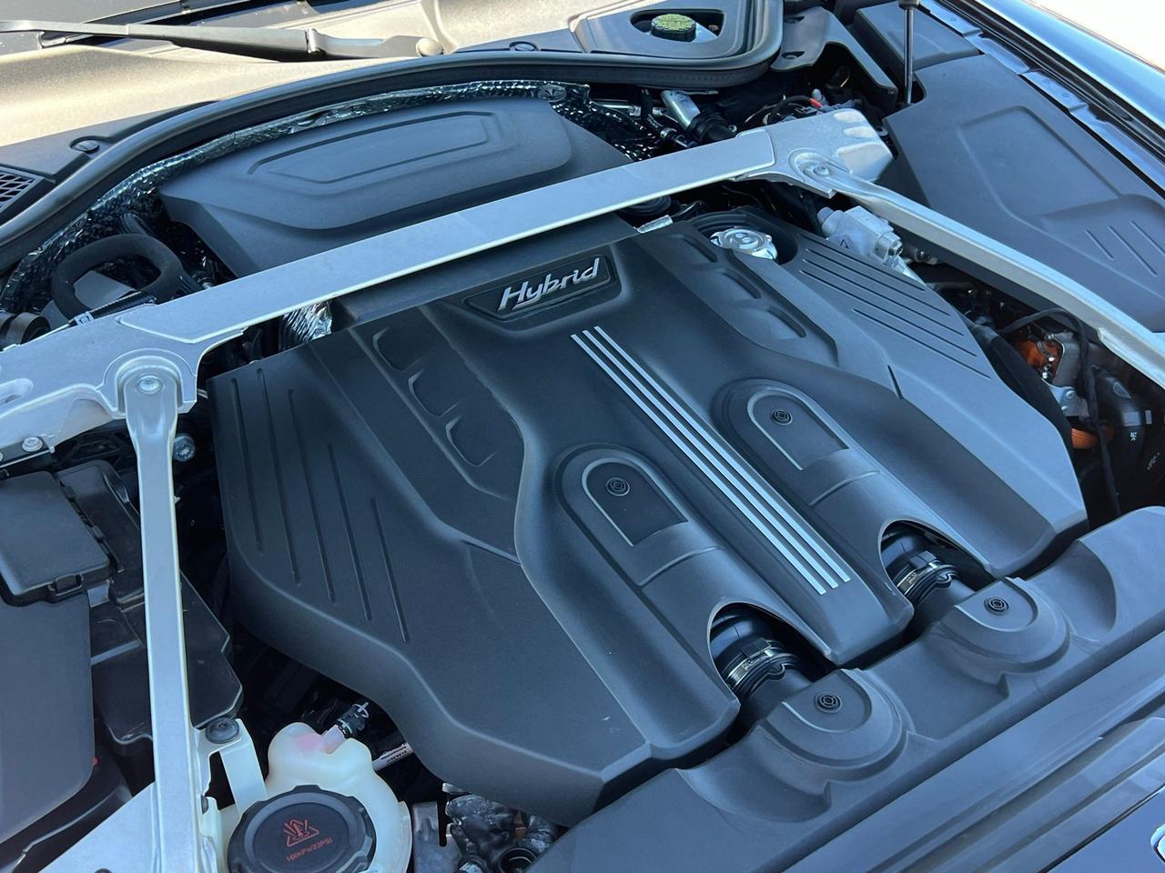 2022 Bentley Flying Spur Hybrid Indianapolis IN