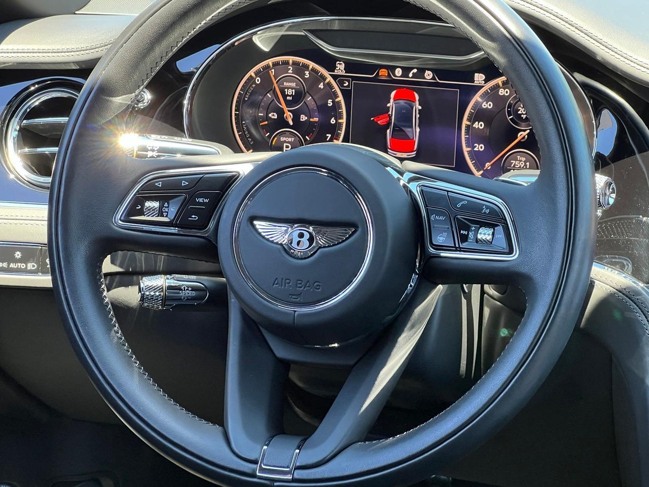 2022 Bentley Flying Spur Hybrid Indianapolis IN