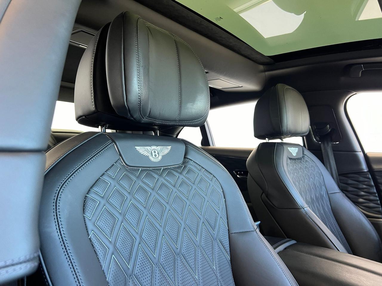 2022 Bentley Flying Spur Hybrid Indianapolis IN