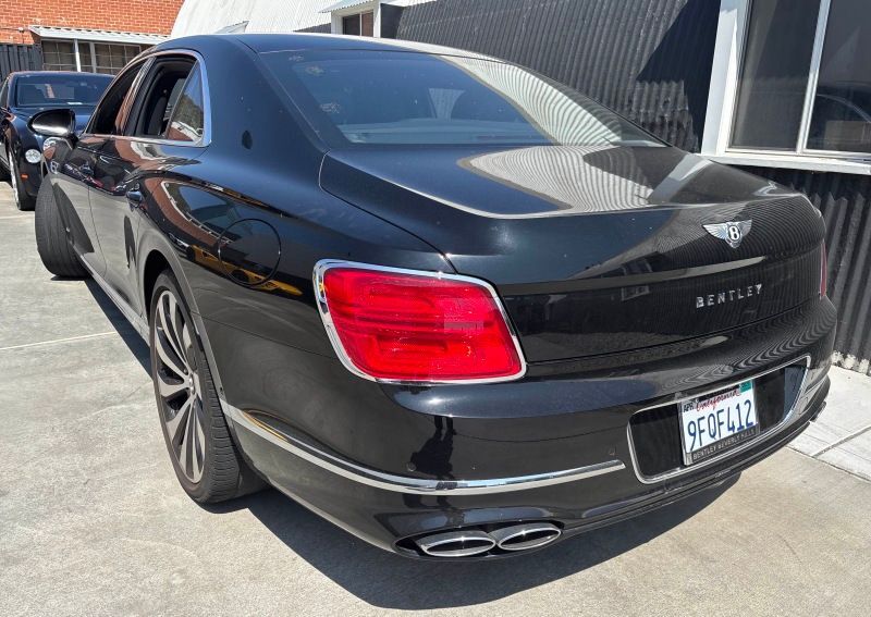 2022 Bentley Flying Spur Hybrid Indianapolis IN