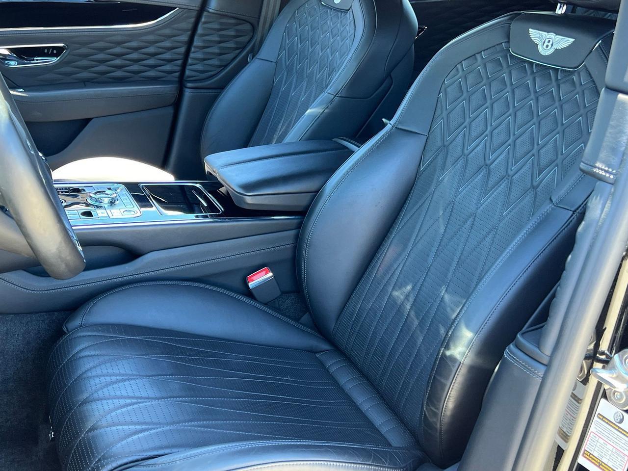2022 Bentley Flying Spur Hybrid Indianapolis IN