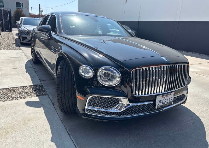 2022 Bentley Flying Spur Hybrid Indianapolis IN