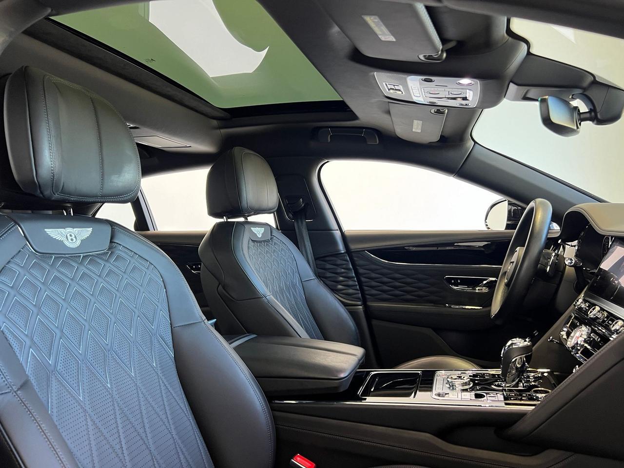 2022 Bentley Flying Spur Hybrid Indianapolis IN