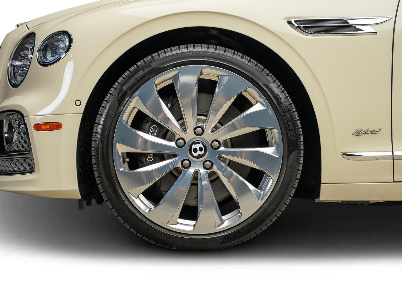 2022 Bentley Flying Spur Hybrid Ft Lauderdale FL