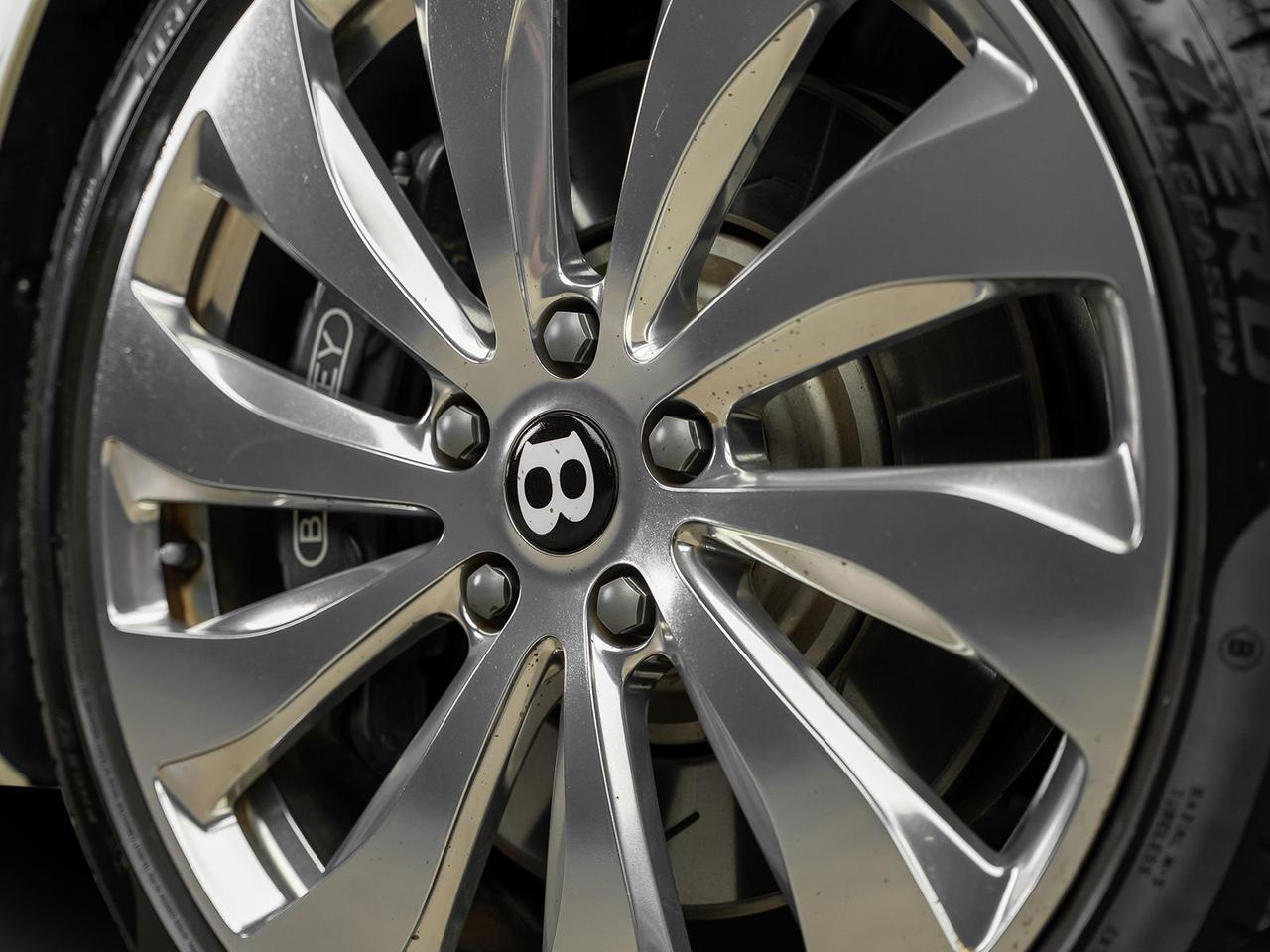 2022 Bentley Flying Spur Hybrid Ft Lauderdale FL