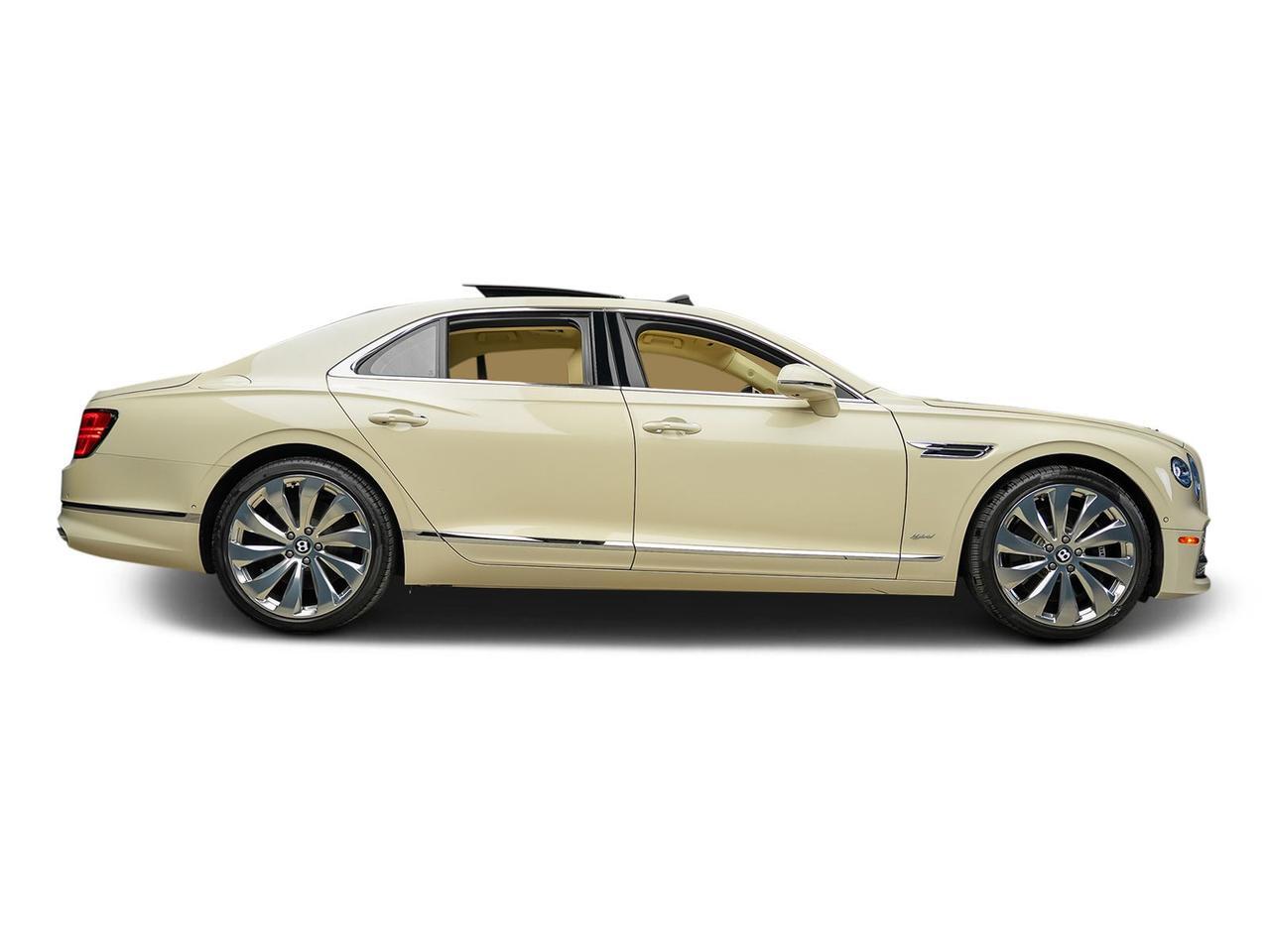 2022 Bentley Flying Spur Hybrid Ft Lauderdale FL