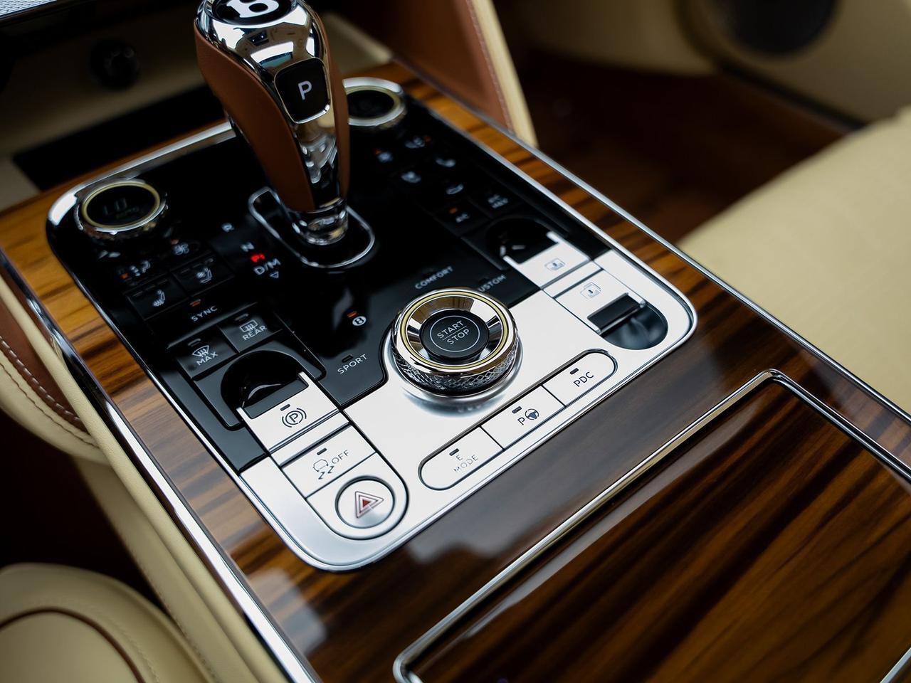 2022 Bentley Flying Spur Hybrid Ft Lauderdale FL