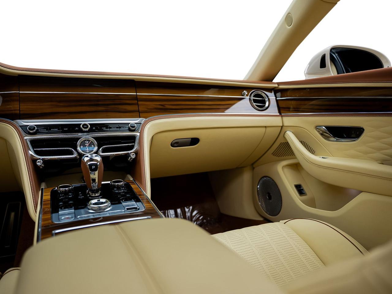 2022 Bentley Flying Spur Hybrid Ft Lauderdale FL