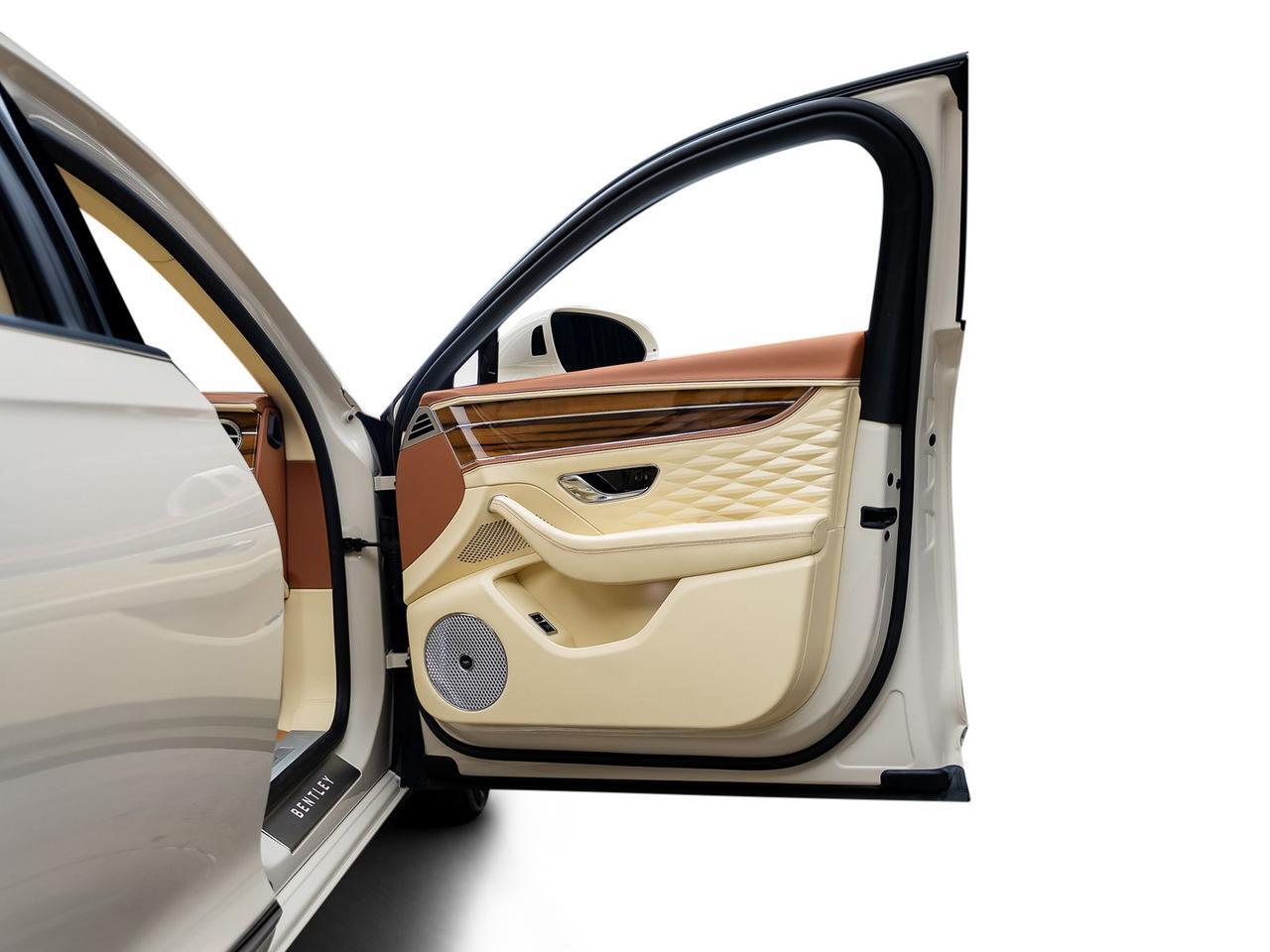 2022 Bentley Flying Spur Hybrid Ft Lauderdale FL