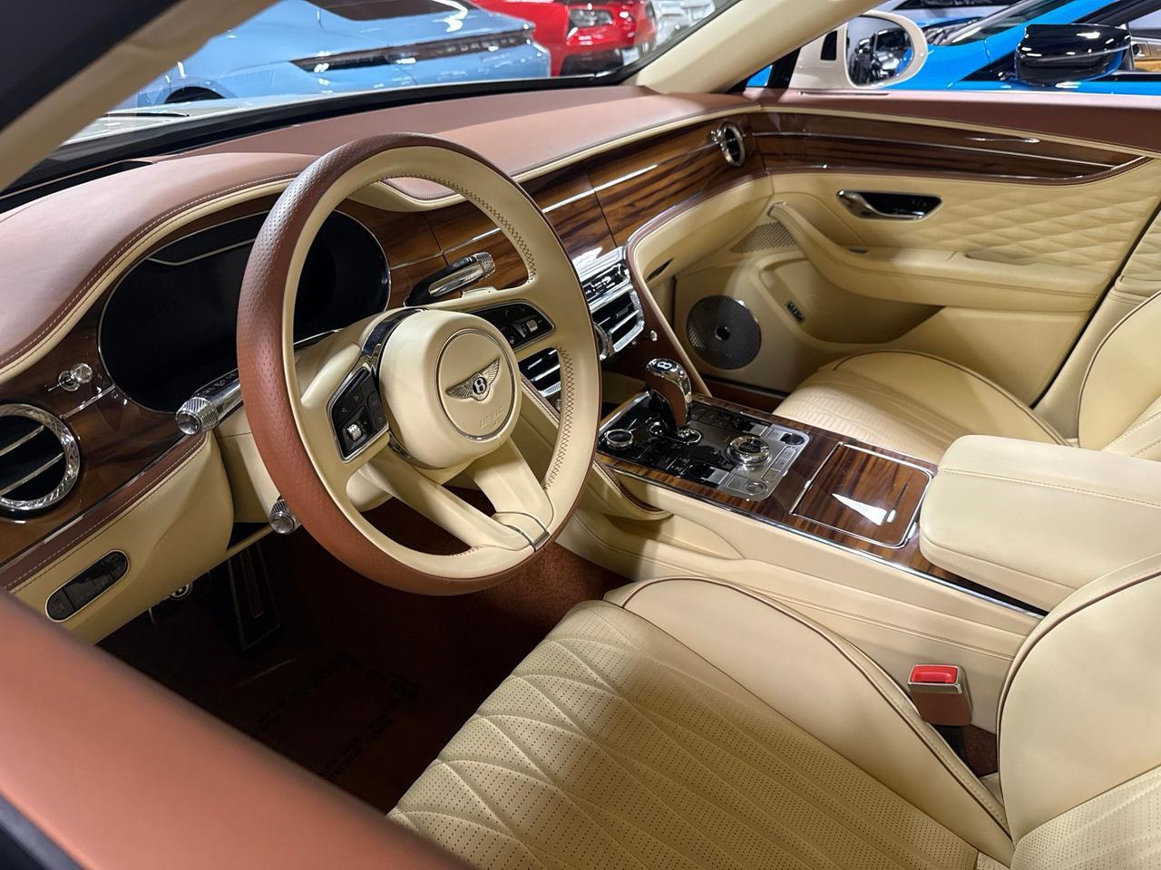 2022 Bentley Flying Spur Hybrid Ft Lauderdale FL