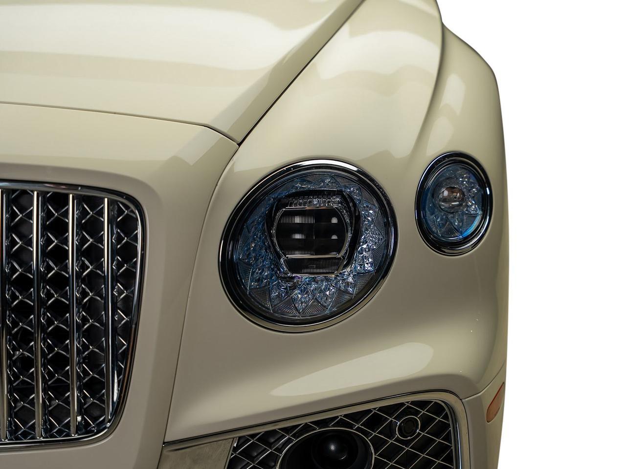 2022 Bentley Flying Spur Hybrid Ft Lauderdale FL