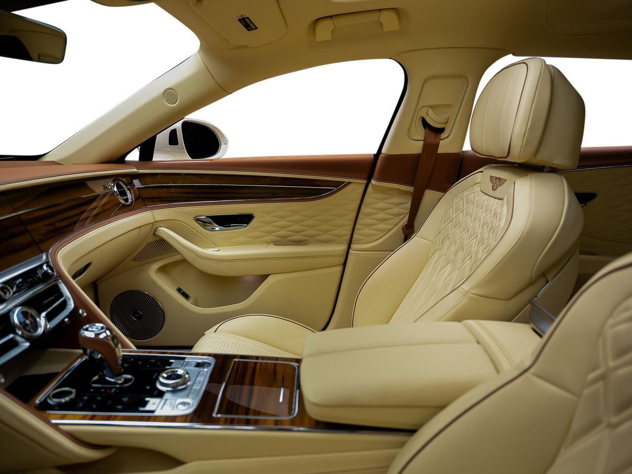 2022 Bentley Flying Spur Hybrid Ft Lauderdale FL
