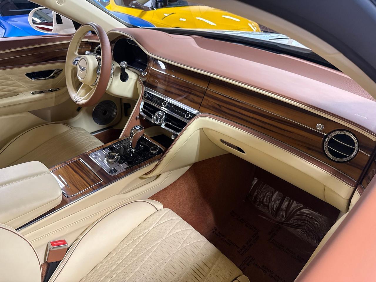 2022 Bentley Flying Spur Hybrid Ft Lauderdale FL