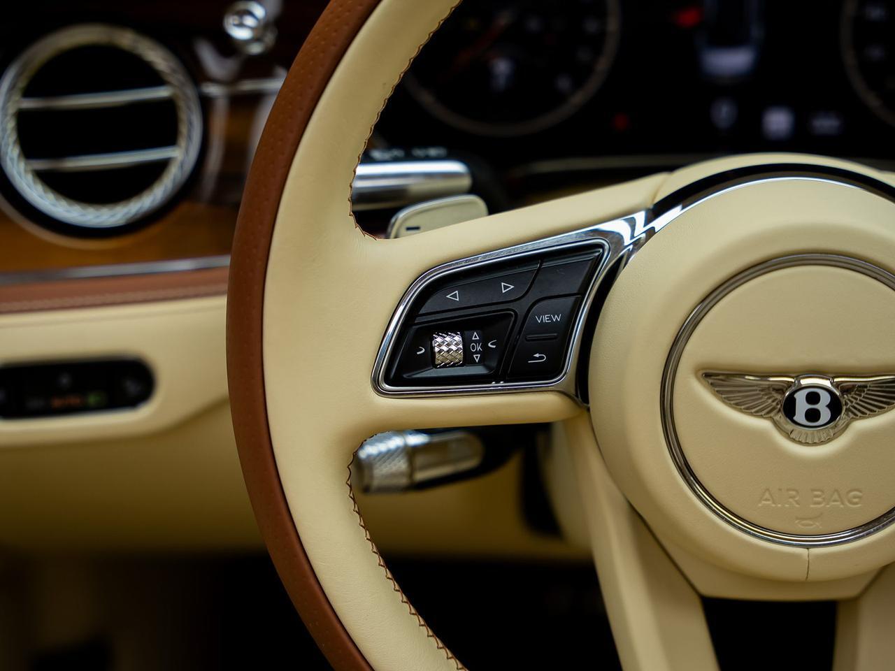 2022 Bentley Flying Spur Hybrid Ft Lauderdale FL