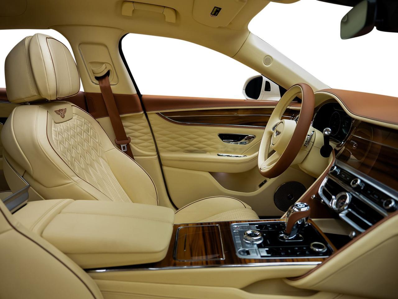 2022 Bentley Flying Spur Hybrid Ft Lauderdale FL