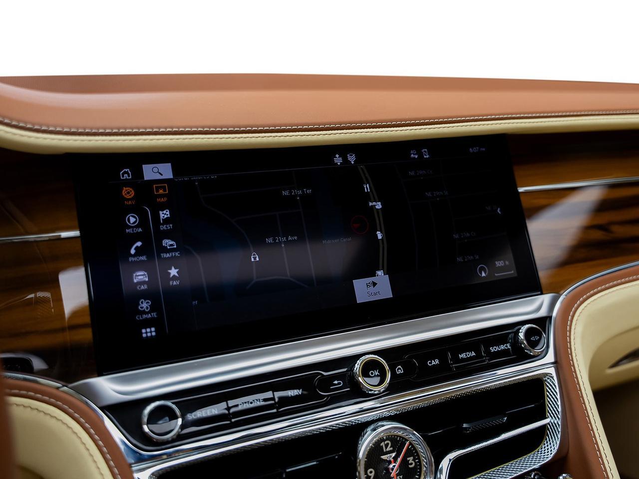 2022 Bentley Flying Spur Hybrid Ft Lauderdale FL