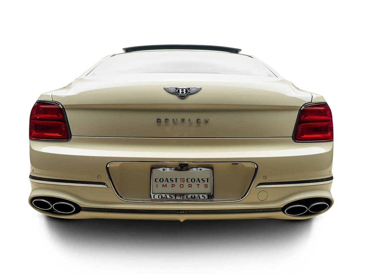 2022 Bentley Flying Spur Hybrid Ft Lauderdale FL