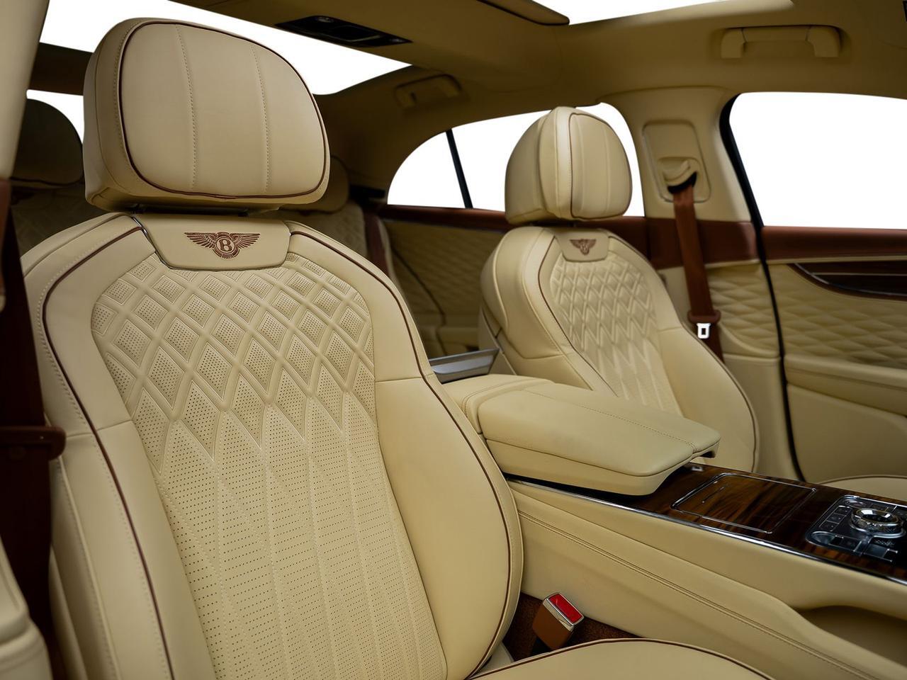 2022 Bentley Flying Spur Hybrid Ft Lauderdale FL