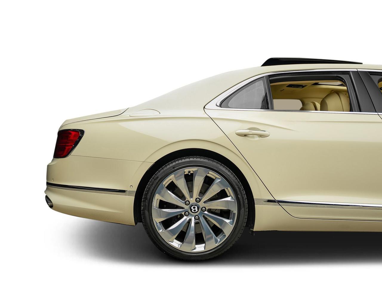 2022 Bentley Flying Spur Hybrid Ft Lauderdale FL