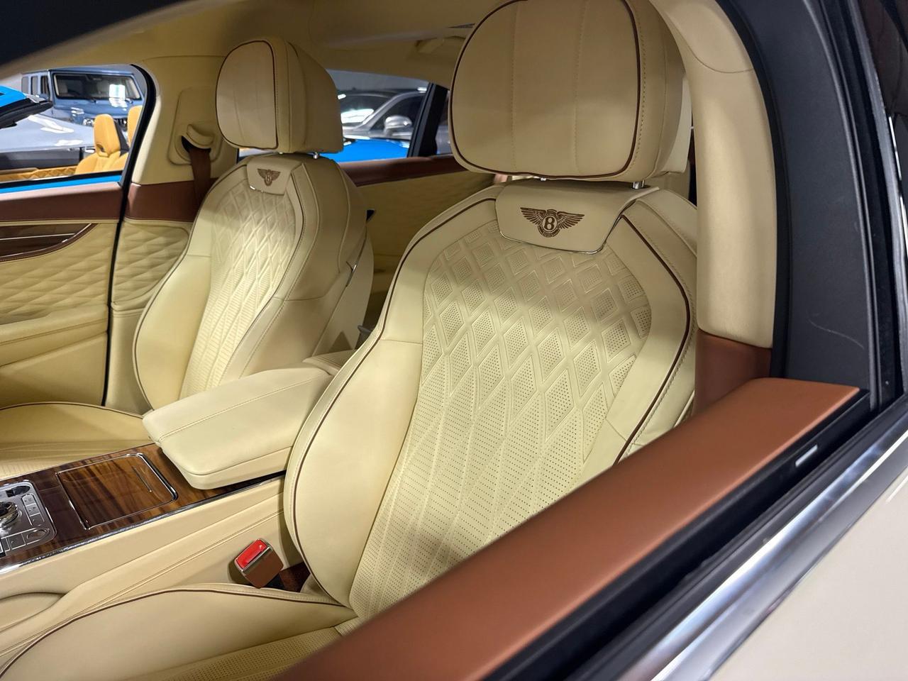 2022 Bentley Flying Spur Hybrid Ft Lauderdale FL