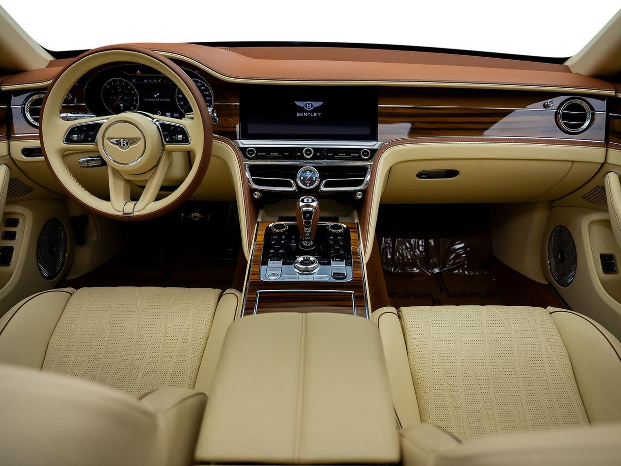 2022 Bentley Flying Spur Hybrid Ft Lauderdale FL