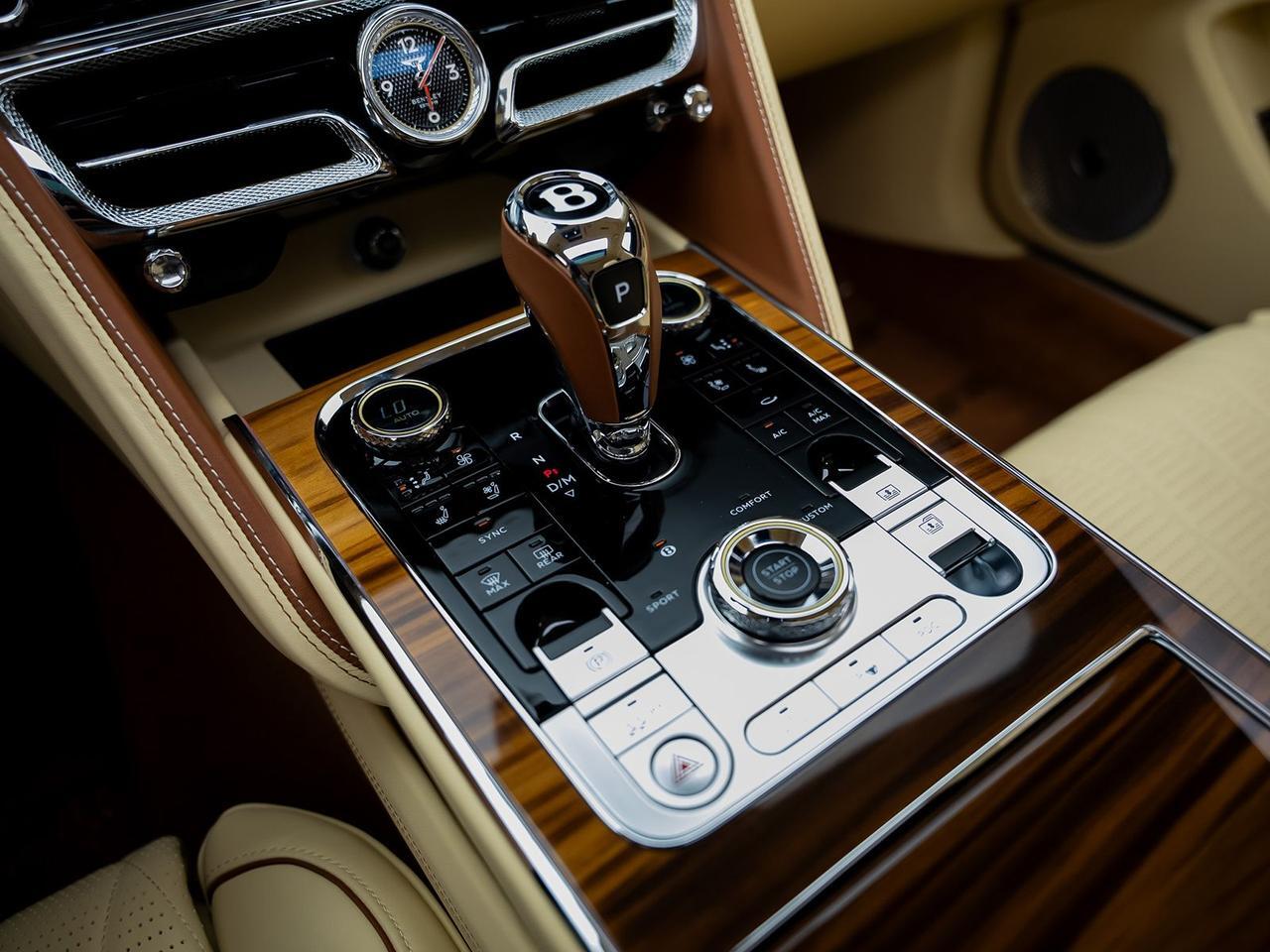 2022 Bentley Flying Spur Hybrid Ft Lauderdale FL