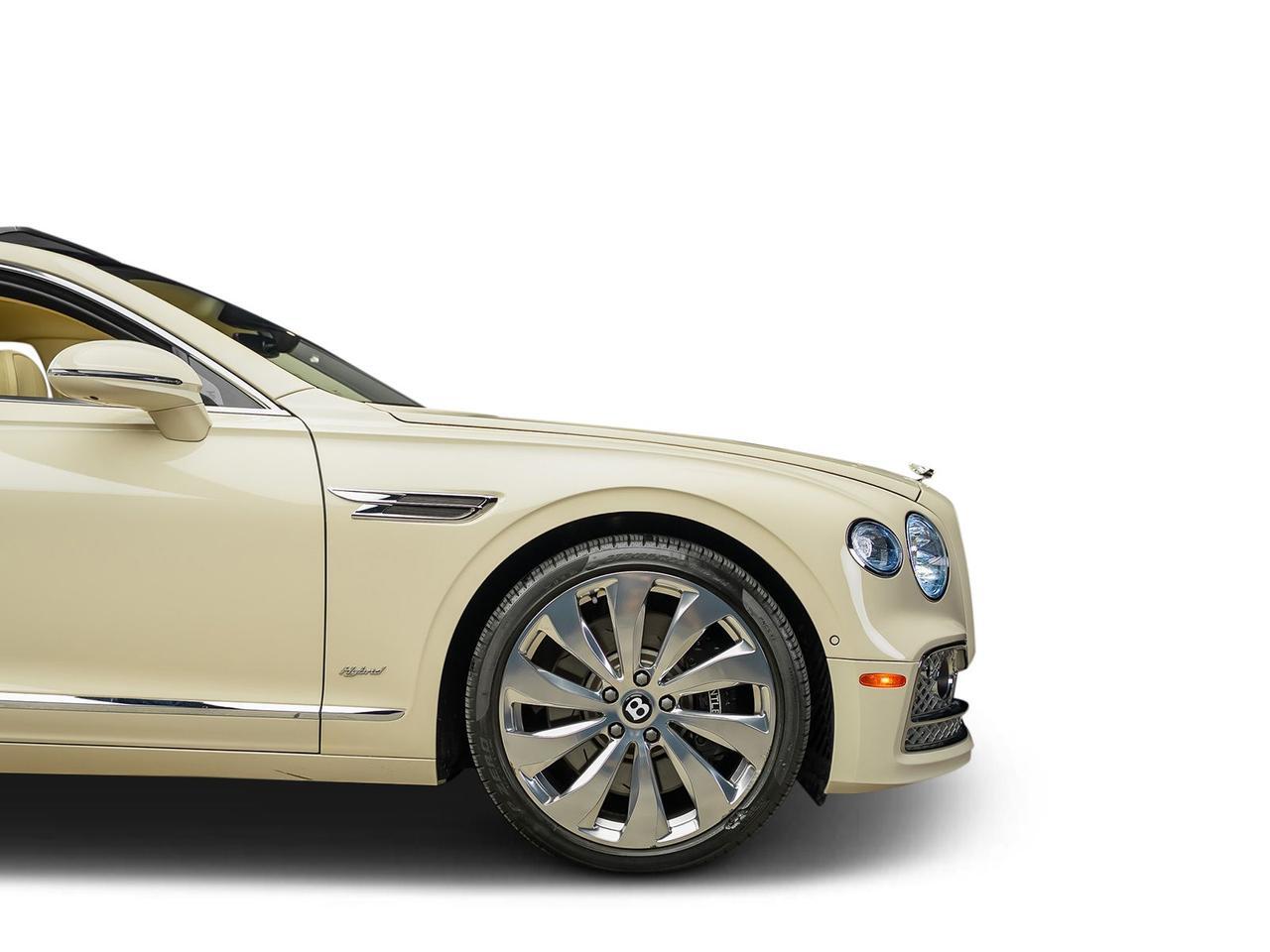 2022 Bentley Flying Spur Hybrid Ft Lauderdale FL