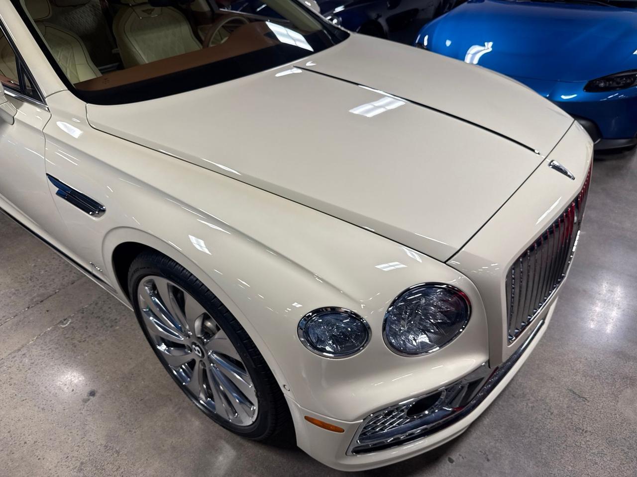 2022 Bentley Flying Spur Hybrid Ft Lauderdale FL