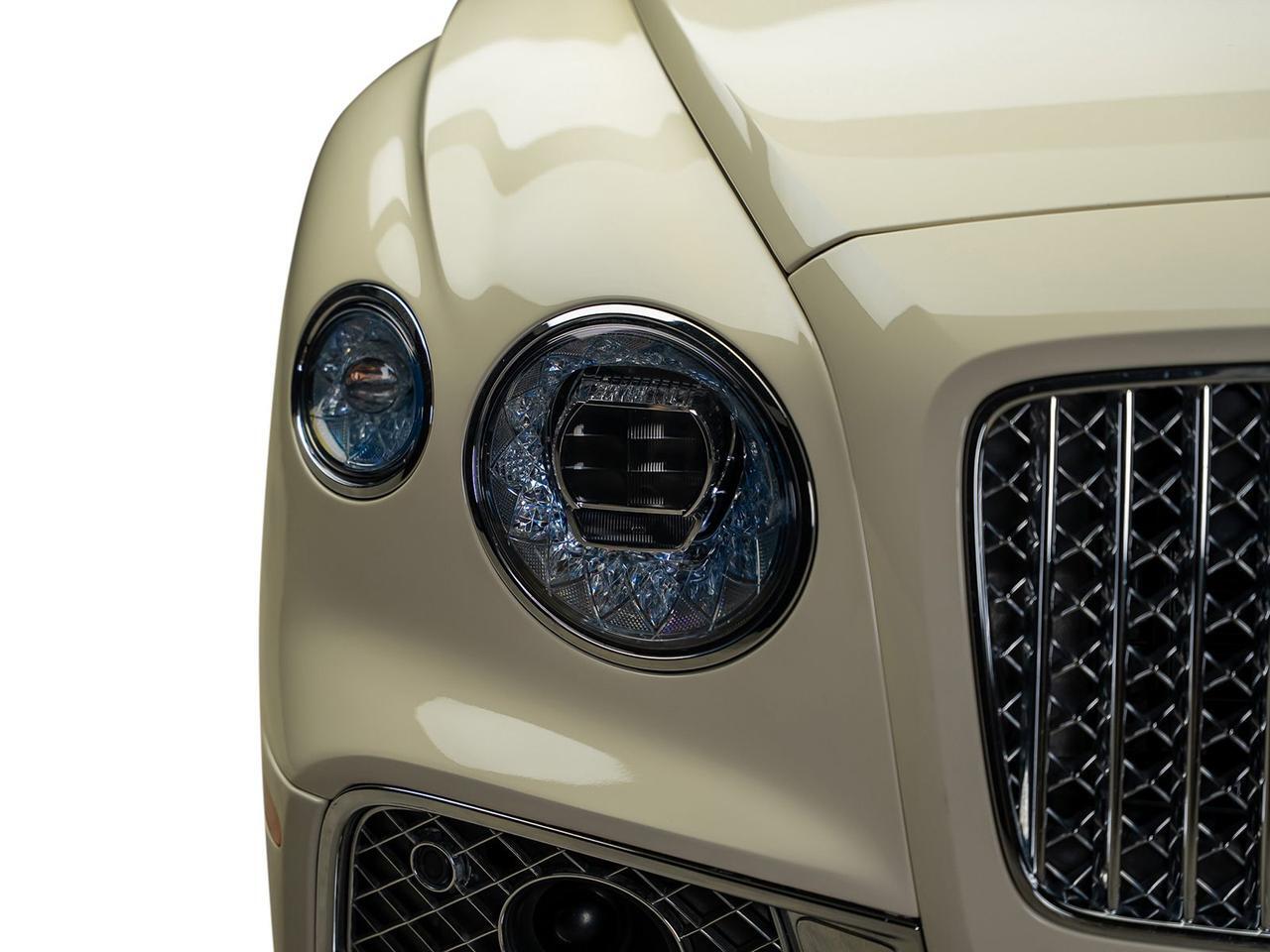 2022 Bentley Flying Spur Hybrid