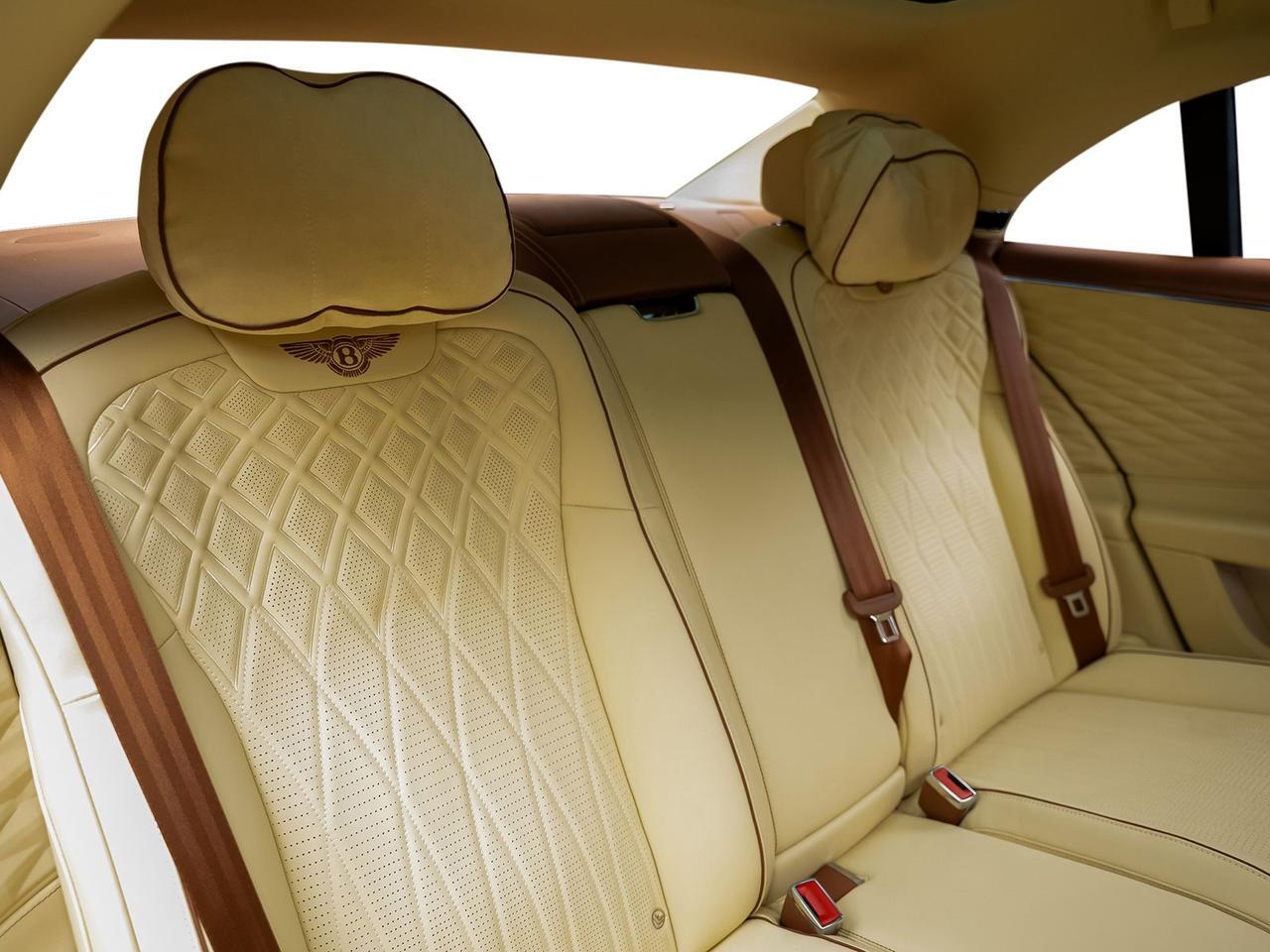 2022 Bentley Flying Spur Hybrid Ft Lauderdale FL