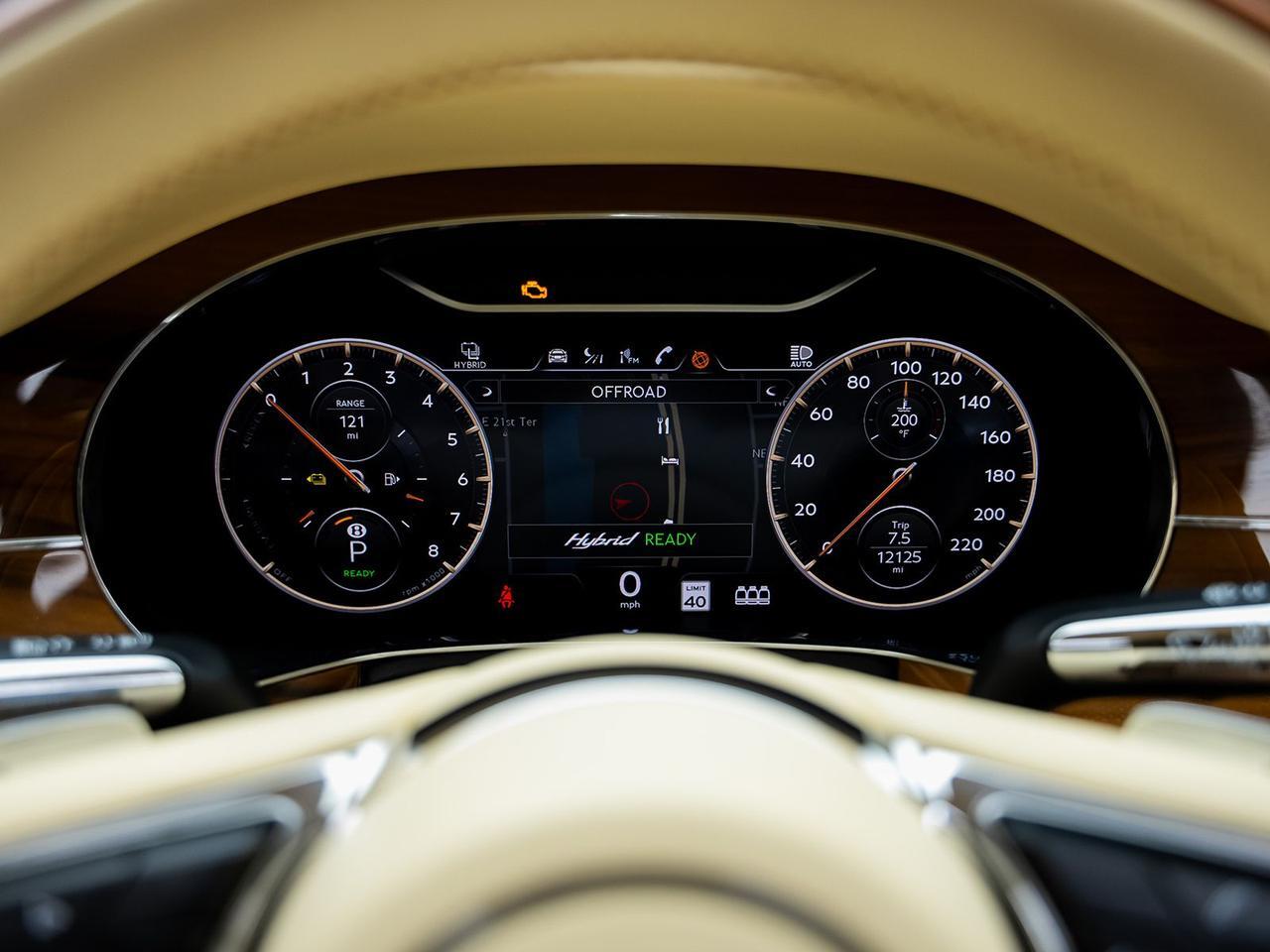 2022 Bentley Flying Spur Hybrid Ft Lauderdale FL