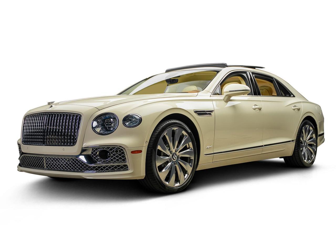 2022 Bentley Flying Spur Hybrid Ft Lauderdale FL