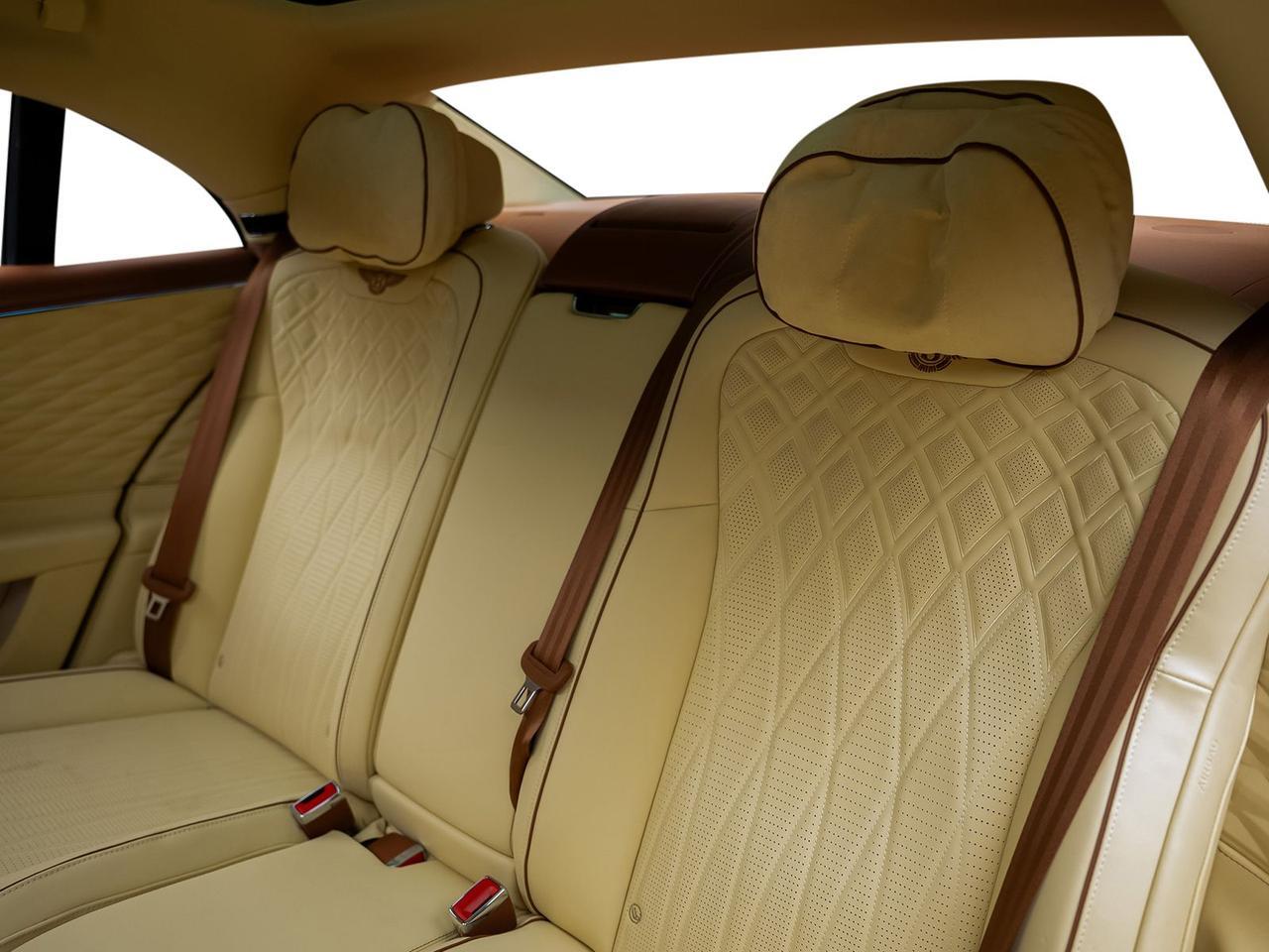 2022 Bentley Flying Spur Hybrid Ft Lauderdale FL