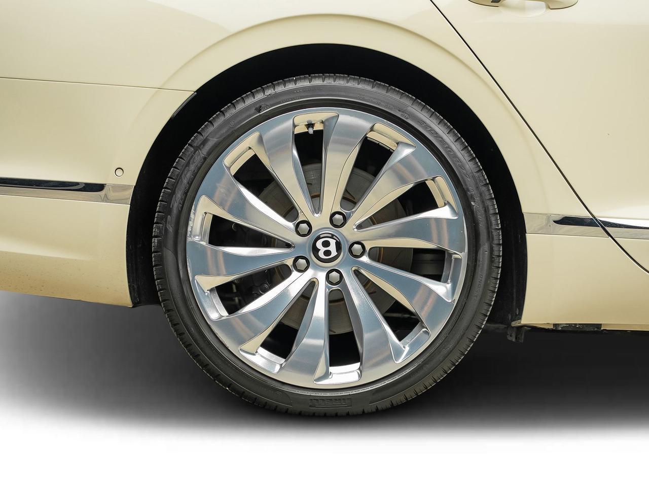 2022 Bentley Flying Spur Hybrid Ft Lauderdale FL