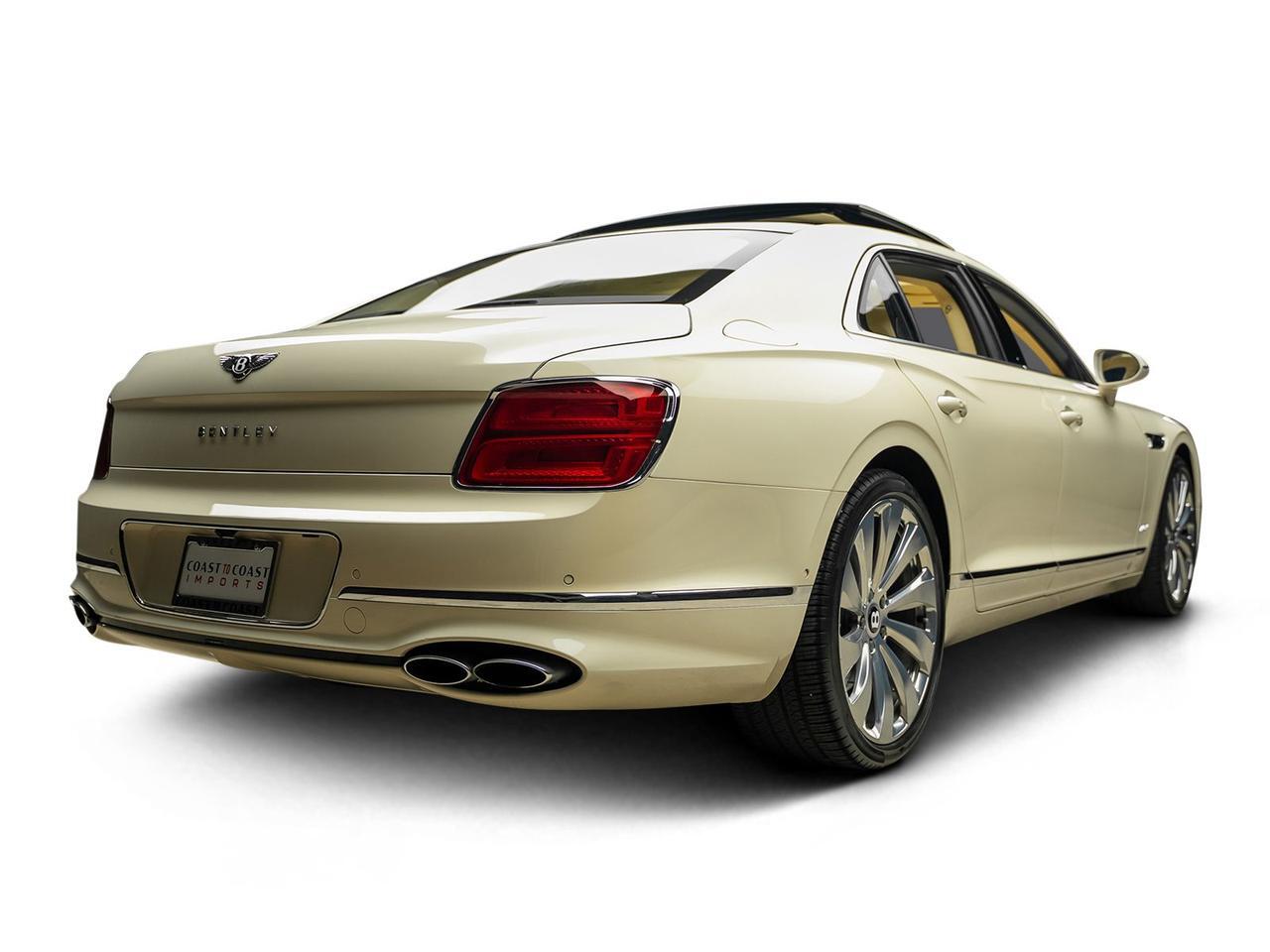 2022 Bentley Flying Spur Hybrid Ft Lauderdale FL