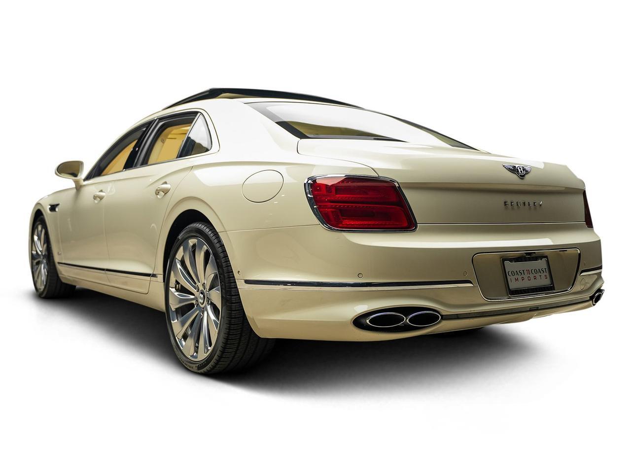 2022 Bentley Flying Spur Hybrid Ft Lauderdale FL