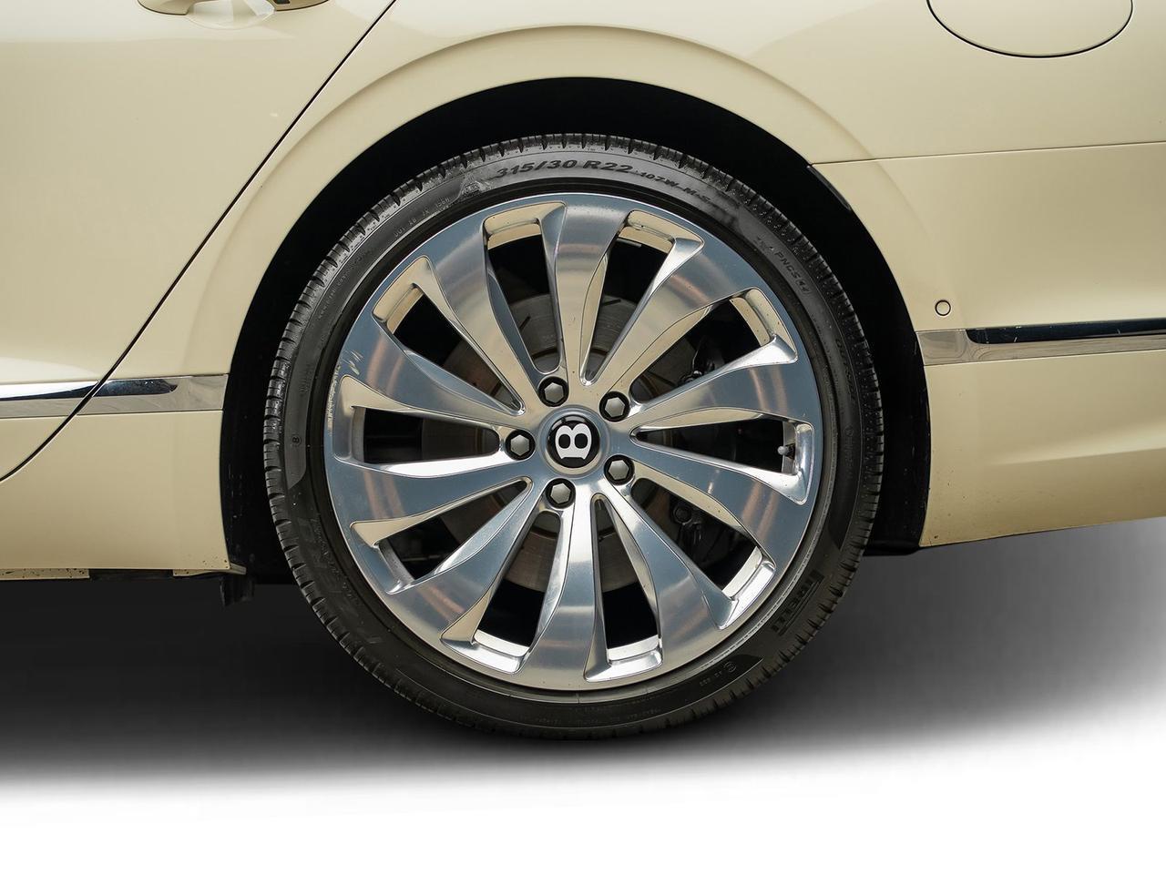 2022 Bentley Flying Spur Hybrid Ft Lauderdale FL