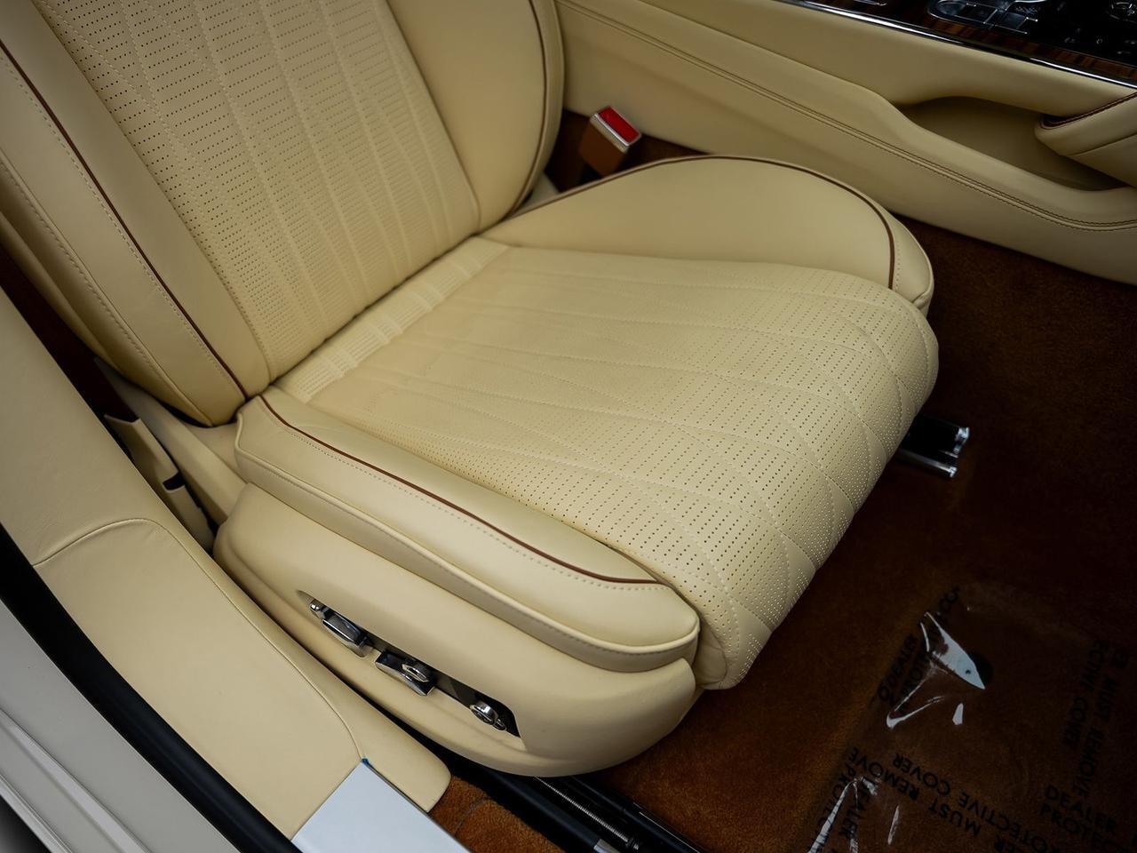2022 Bentley Flying Spur Hybrid Ft Lauderdale FL