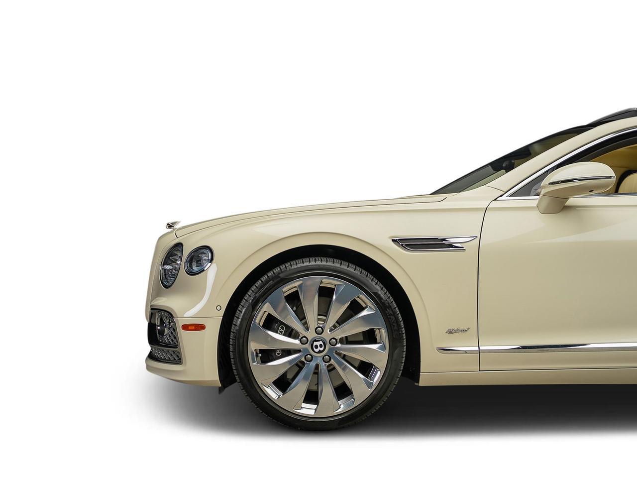 2022 Bentley Flying Spur Hybrid Ft Lauderdale FL