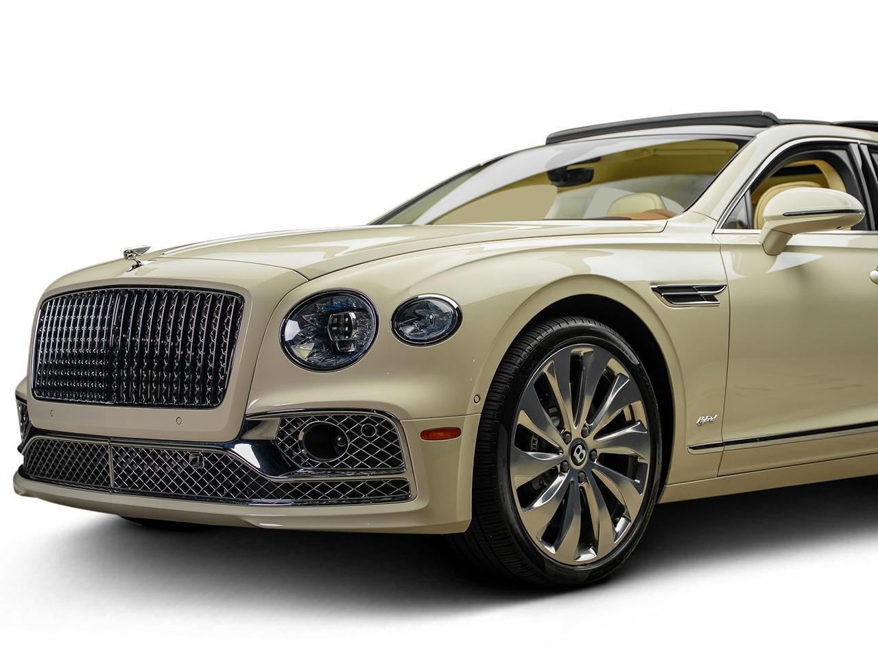 2022 Bentley Flying Spur Hybrid Ft Lauderdale FL