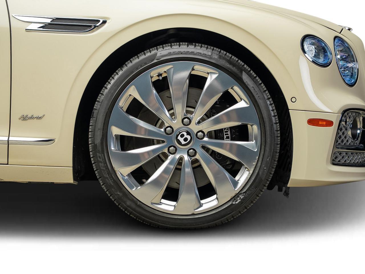 2022 Bentley Flying Spur Hybrid Ft Lauderdale FL